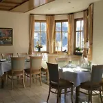 Отель Landhaus Silberberg 3*