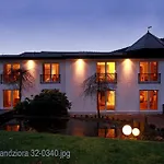 Silberberg Hotel