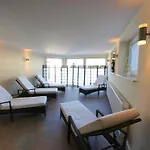 Отель Landhaus Silberberg Винтерберг