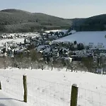 Silberberg Winterberg