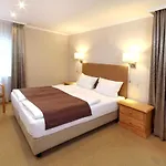 Отель Landhaus Silberberg Винтерберг