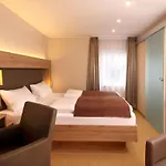 Silberberg Hotel 3*