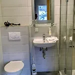 Отель Landhaus Silberberg 3*
