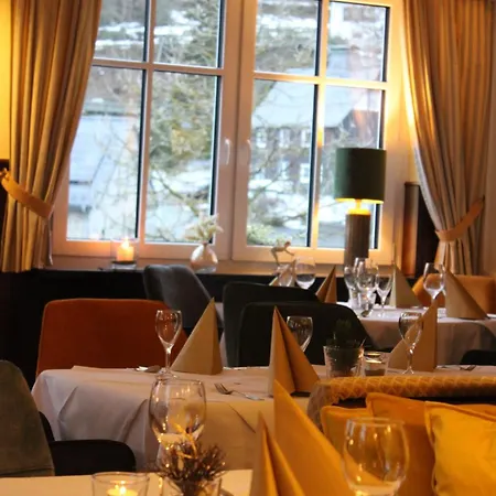 Silberberg Winterberg