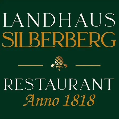 Отель Landhaus Silberberg
