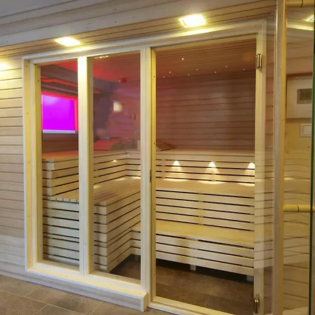 Hotel Silberberg 3*