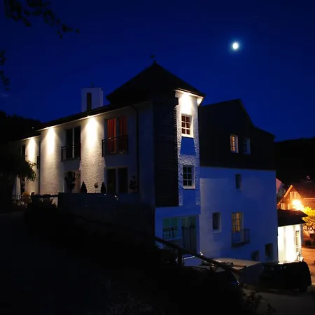 Hotel Silberberg Winterberg