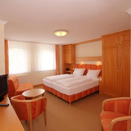 Landhaus Silberberg 3*