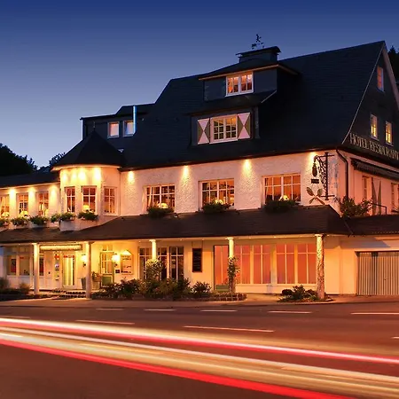 Landhaus Silberberg Hotel 3*