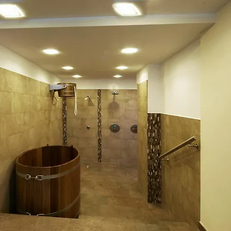 Silberberg 3* Βίντερμπεργκ