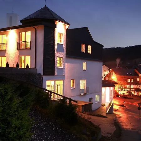 Landhaus Silberberg