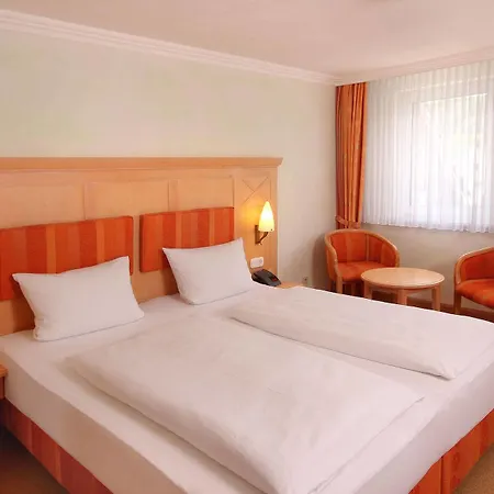 Ξενοδοχείο Silberberg