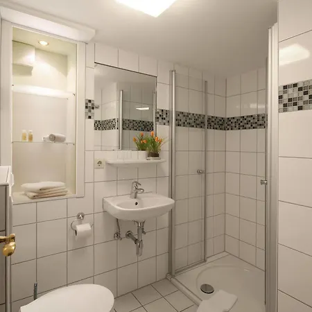 Silberberg Ξενοδοχείο