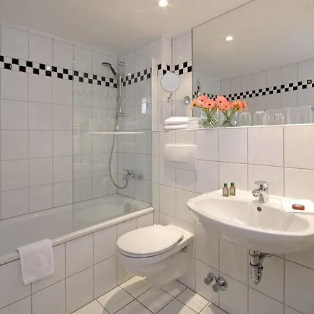 Ξενοδοχείο Silberberg 3*