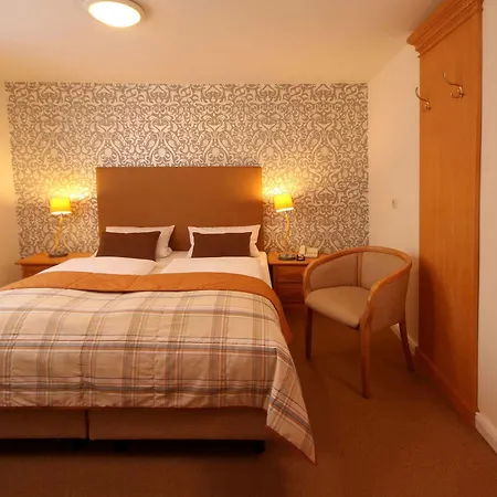 Landhaus Silberberg 3* Винтерберг