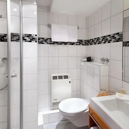 Landhaus Silberberg 3*
