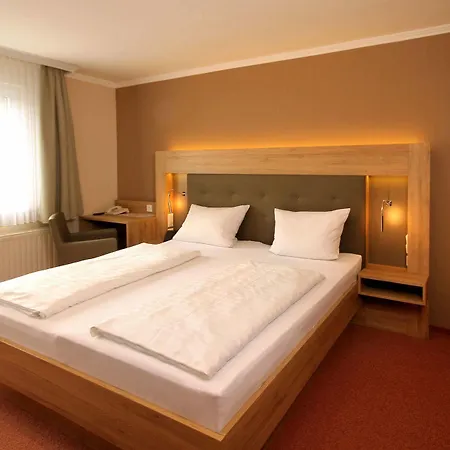 Silberberg Hotel Winterberg