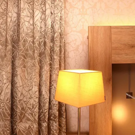 Hotell Silberberg Winterberg