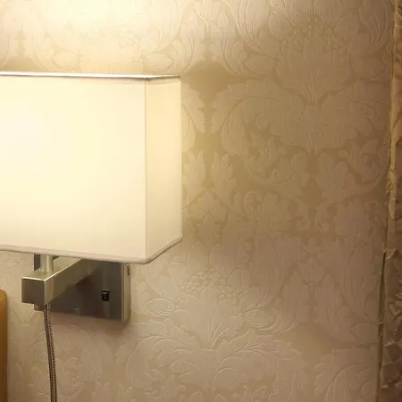 Silberberg Ξενοδοχείο