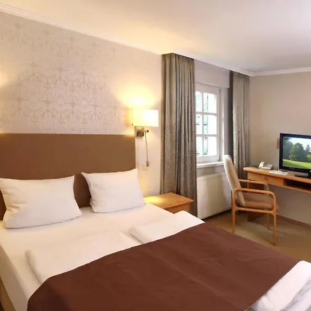 Landhaus Silberberg Отель Винтерберг