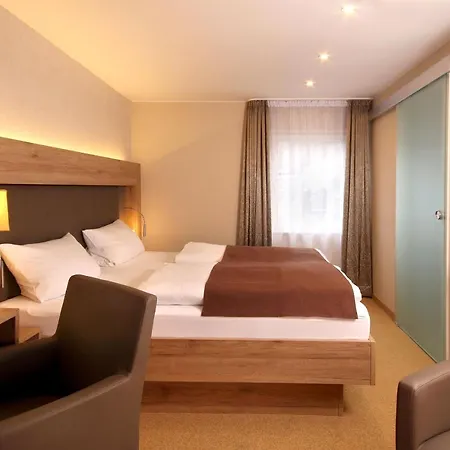 Landhaus Silberberg Отель 3*