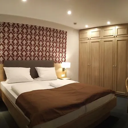 Landhaus Silberberg 3* Винтерберг