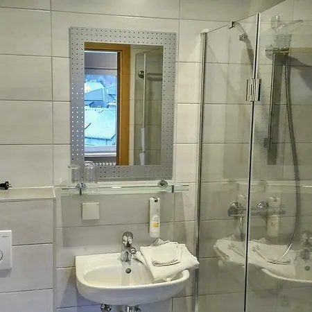 Landhaus Silberberg Отель Винтерберг
