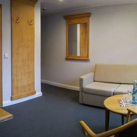 Silberberg Hotell Winterberg