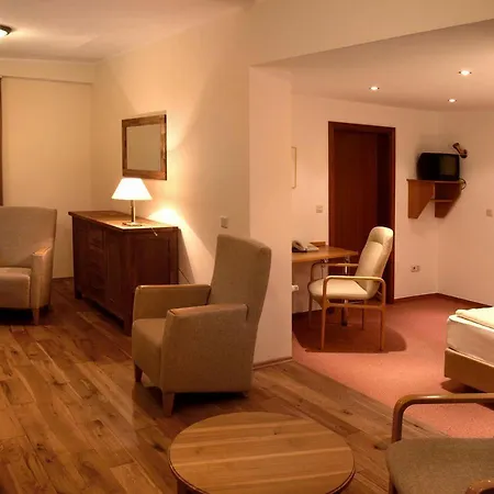 Landhaus Silberberg 3* Winterberg