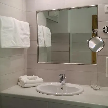 Landhaus Silberberg Отель 3*