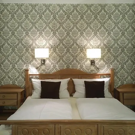 Landhaus Silberberg 3* Винтерберг
