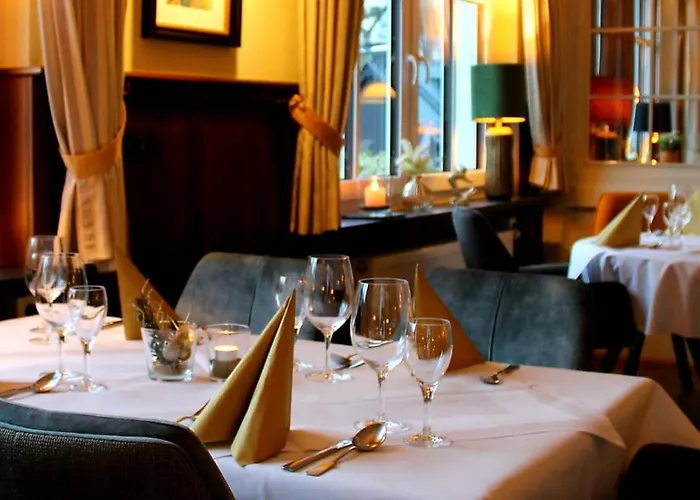 فندق Silberberg وينتربرغ