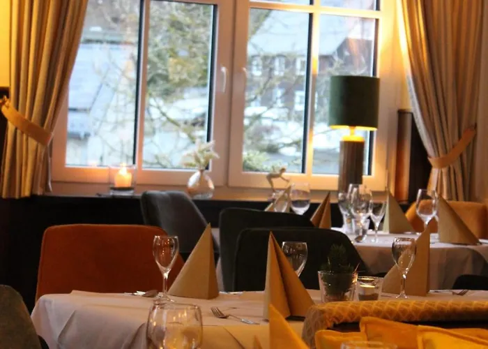 Silberberg 빈터베르크