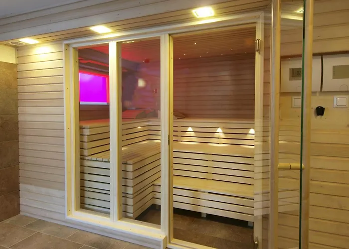 فندق Silberberg 3*