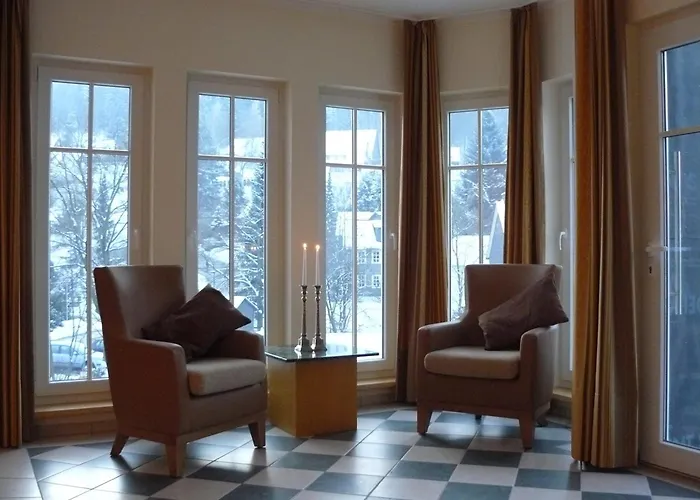 Silberberg وينتربرغ