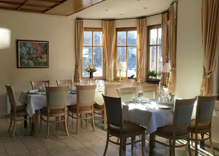 فندق Silberberg 3*