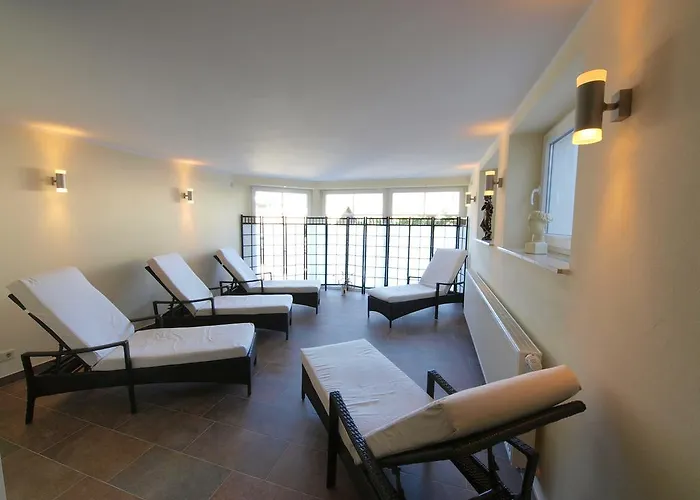 فندق Silberberg وينتربرغ