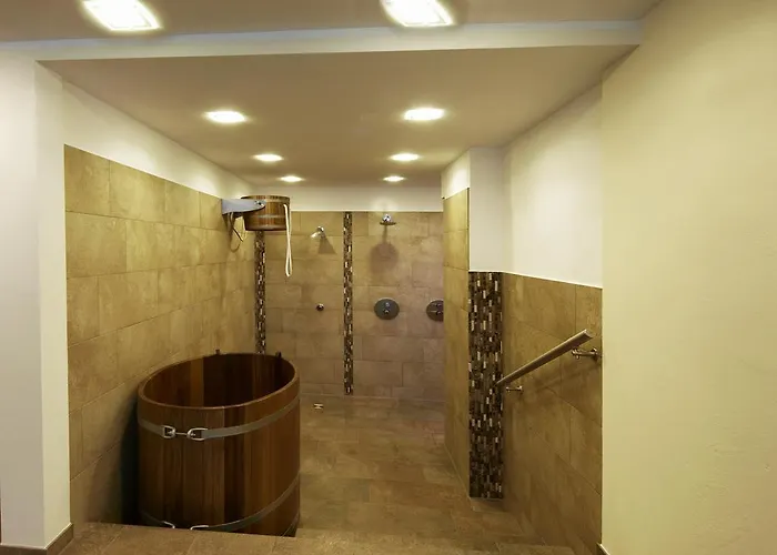 Silberberg 3* وينتربرغ