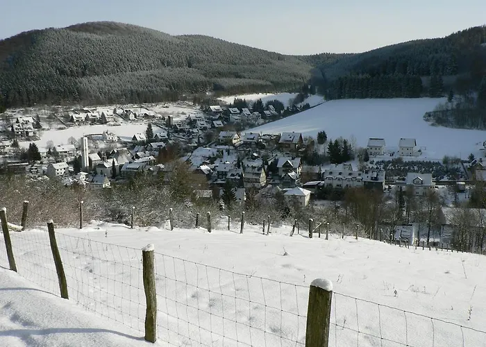 Silberberg 빈터베르크