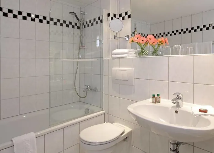 فندق Silberberg 3*