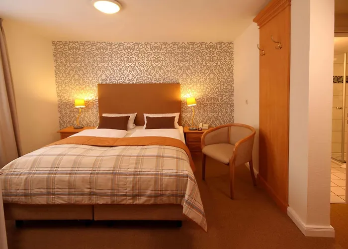 Silberberg 3* وينتربرغ