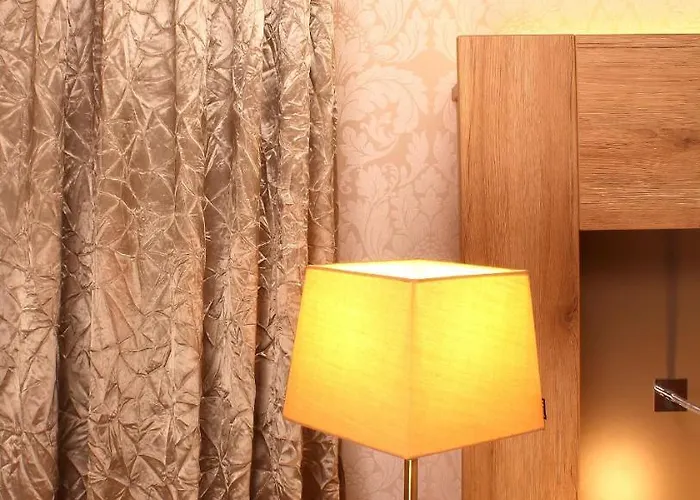 Hotell Silberberg Winterberg