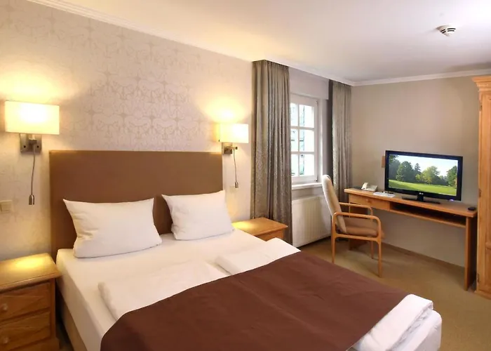 Silberberg فندق وينتربرغ