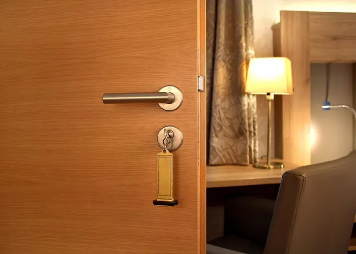 Silberberg 3* وينتربرغ