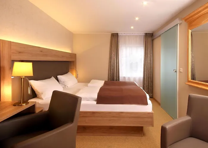 Silberberg 호텔 3*