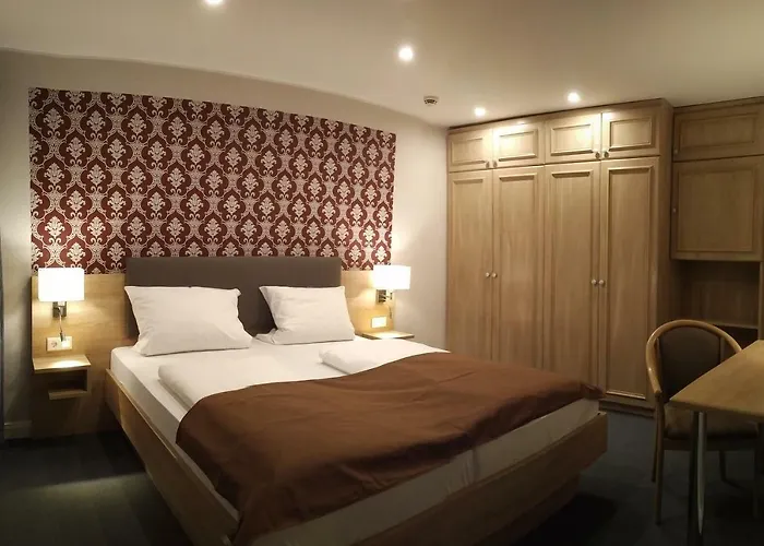 Silberberg 3* 빈터베르크