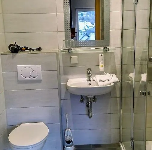 فندق Silberberg 3*