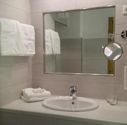 Silberberg 호텔 3*