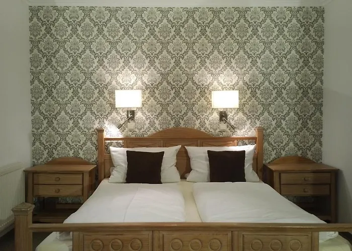 Silberberg 3* وينتربرغ